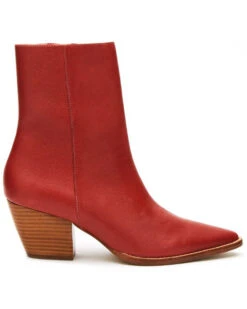 Matisse Women's Caty Ankle Booties - Pointed Toe -Country Clothing Store 2000378869 600 P2