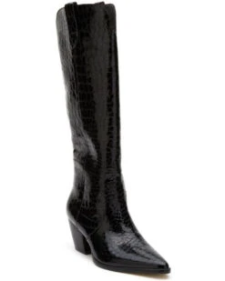 Matisse Women's Stella Western Boots - Pointed Toe -Country Clothing Store 2000378874 001 P1