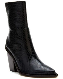 Matisse Women's Camille Western Booties - Snip Toe -Country Clothing Store 2000378879 001 P1