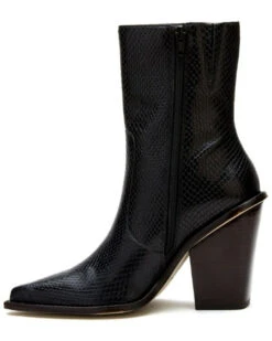 Matisse Women's Camille Western Booties - Snip Toe -Country Clothing Store 2000378879 001 P3