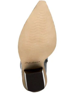 Matisse Women's Camille Western Booties - Snip Toe -Country Clothing Store 2000378879 001 P7