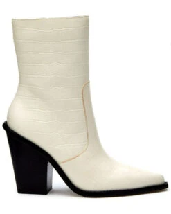 Matisse Women's Camille Western Booties - Snip Toe -Country Clothing Store 2000378880 100 P2