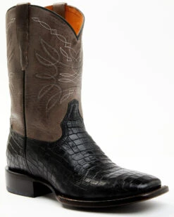 Cody James Men's Western Boots - Broad Square Toe -Country Clothing Store 2000378994 001 P1