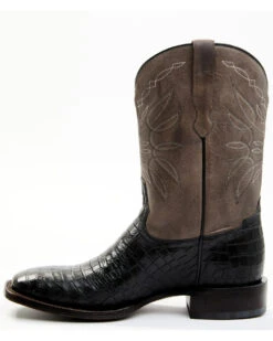 Cody James Men's Western Boots - Broad Square Toe -Country Clothing Store 2000378994 001 P3