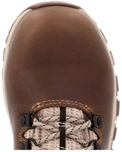 Georgia Boot Women's Eagle Trail Waterproof Hiker Boots - Alloy Toe -Country Clothing Store 2000379128 200 P6