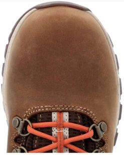 Georgia Boot Women's Eagle Trail Waterproof Hiker Boots - Soft Toe -Country Clothing Store 2000379130 200 P6