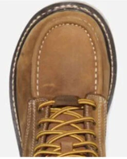 Keen Women's Cincinnati 6" Lace-Up Waterproof Wedge Work Boots - Carbon Fiber Toe 9 Keen Women's Cincinnati 6" Lace-Up Waterproof Wedge Work Boots - Carbon Fiber Toe -Country Clothing Store 2000379232 200 P3