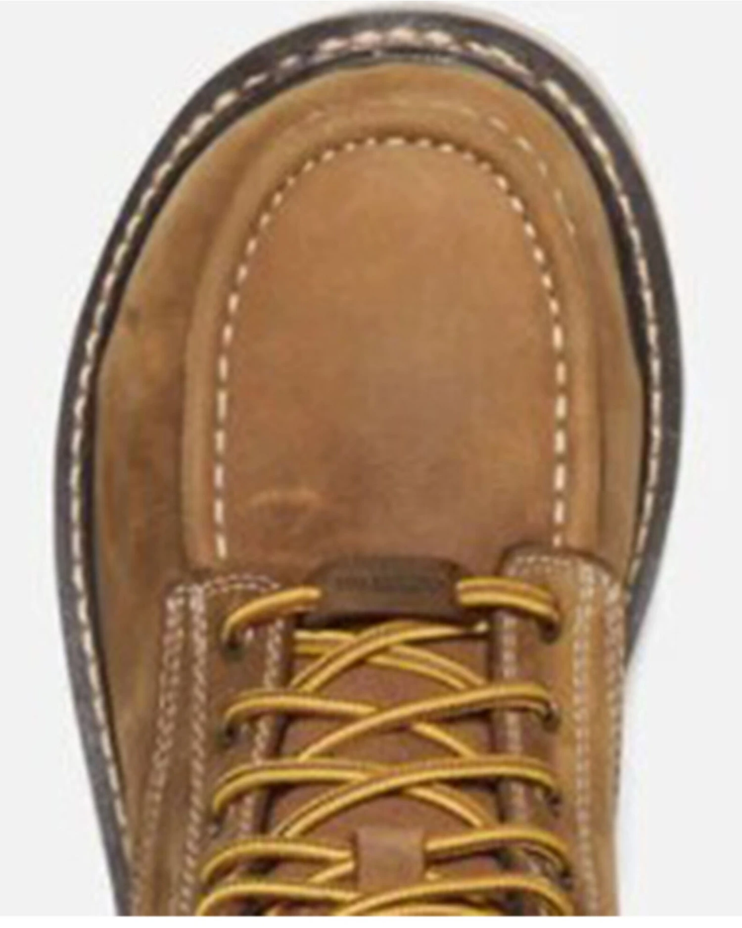 Keen Women's Cincinnati 6" Lace-Up Waterproof Wedge Work Boots - Carbon Fiber Toe 6 Keen Women's Cincinnati 6" Lace-Up Waterproof Wedge Work Boots - Carbon Fiber Toe - Image 4