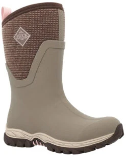 Muck Boots Women's Arctic Sport II Mid Work Boots - Round Toe -Country Clothing Store 2000379371 240 P1