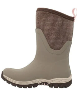 Muck Boots Women's Arctic Sport II Mid Work Boots - Round Toe -Country Clothing Store 2000379371 240 P3