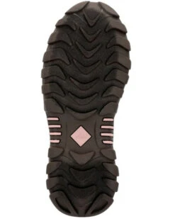 Muck Boots Women's Arctic Sport II Mid Work Boots - Round Toe -Country Clothing Store 2000379371 240 P7