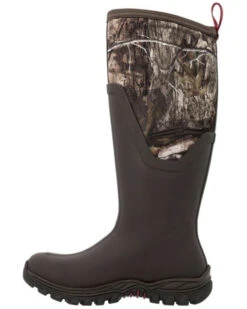 Muck Boots Women's Mossy Oak® Country DNA™ Arctic Sport II Tall Work Boots - Round Toe -Country Clothing Store 2000379372 201 P3
