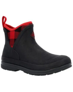 Muck Boots Women's Originals Ankle Boots - Round Toe -Country Clothing Store 2000379378 001 P1