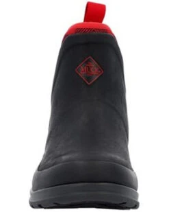 Muck Boots Women's Originals Ankle Boots - Round Toe -Country Clothing Store 2000379378 001 P4