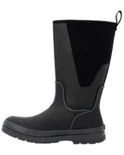 Muck Boots Women's Originals Tall Fleece Boots - Round Toe -Country Clothing Store 2000379379 001 P3