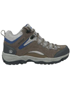 Northside Women's Pioneer Waterproof Lace-Up Hiking Work Boots -Country Clothing Store 2000379420 400 P2