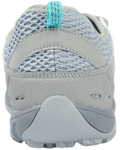 Northside Women's Cedar Rapids Lightweight Mesh Lace-Up Hikinh Work Shoes -Country Clothing Store 2000379421 400 P4