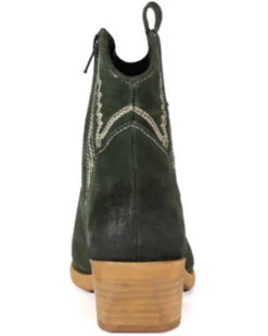 Diba True Women's Get Crackin Western Booties - Snip Toe -Country Clothing Store 2000379443 341 P5