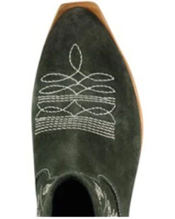 Diba True Women's Get Crackin Western Booties - Snip Toe -Country Clothing Store 2000379443 341 P6