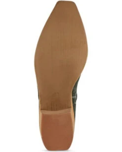 Diba True Women's Get Crackin Western Booties - Snip Toe -Country Clothing Store 2000379443 341 P7