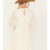 Molly Bracken Women's Long Sleeve Lace Dress -Country Clothing Store 2000379479 105 P4