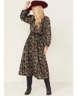 Cleobella Women's Corrine Midi Dress -Country Clothing Store 2000379536 900 P1