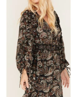 Cleobella Women's Corrine Midi Dress -Country Clothing Store 2000379536 900 P3