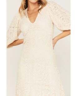 Jen's Pirate Booty Women's Lace Empress Dress -Country Clothing Store 2000379662 101 P3