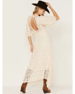 Jen's Pirate Booty Women's Lace Empress Dress -Country Clothing Store 2000379662 101 P4