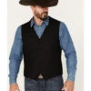 Cody James Men's Jackson Western Tux Vest -Country Clothing Store 2000379752 001 P1