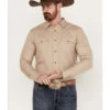 Cody James Men's Wooly Mammoth Western Long Sleeve Shirt -Country Clothing Store 2000380451 280 P1