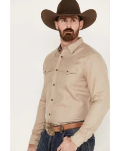 Cody James Men's Wooly Mammoth Western Long Sleeve Shirt -Country Clothing Store 2000380451 280 P2
