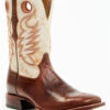 Cody James Men's Union Bone Western Performance Boots - Broad Square Toe -Country Clothing Store 2000380472 103 P1