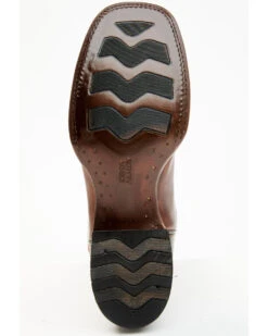 Cody James Men's Union Bone Western Performance Boots - Broad Square Toe -Country Clothing Store 2000380472 103 P7