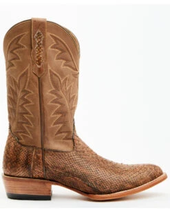 Cody James Men's Exotic Python Western Boots - Round Toe 11 Cody James Men's Exotic Python Western Boots - Round Toe -Country Clothing Store 2000380521 200 P2