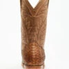 Cody James Men's Exotic Python Western Boots - Round Toe -Country Clothing Store 2000380521 200 P5