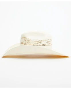 Cody James Men's Vented Bangora Straw Western Hat 7 Cody James Men's Vented Bangora Straw Western Hat -Country Clothing Store 2000380613 103 P3