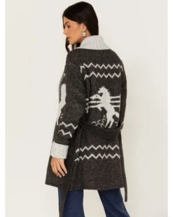 Idyllwind Women's Brady Cardigan -Country Clothing Store 2000380685 001 P4