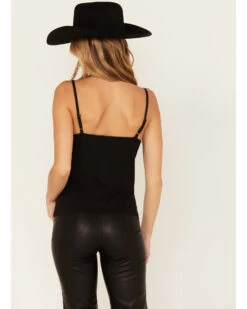 Idyllwind Women's Powell Sequin Fringe Cami -Country Clothing Store 2000380701 001 P4