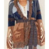 Idyllwind Women's Lost In The Desert Cardigan -Country Clothing Store 2000380723 401 P3