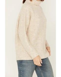 Cleo + Wolf Women's Oversized Turtleneck Sweater -Country Clothing Store 2000380756 104 P3