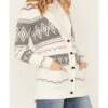 Cleo + Wolf Women's Fairisle Cardigan -Country Clothing Store 2000380776 103 P2