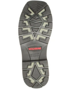 Wolverine Women's Rancher Wellington Waterproof Work Boots - Steel Toe -Country Clothing Store 2000380911 001 P5