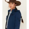 RANK 45 Women's Ultimate Legacy Quilted Coat -Country Clothing Store 2000381044 410 P2