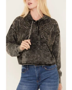 Idyllwind Women's Jensen Embroidered Hoodie -Country Clothing Store 2000381227 022 P2