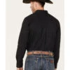 Cody James Men's Bedrock Solid Long Sleeve Stretch Button-Down Western Shirt -Country Clothing Store 2000381319 020 P4