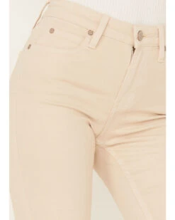 Shyanne Women's High Rise Stretch Flare Jeans -Country Clothing Store 2000381367 251 P2