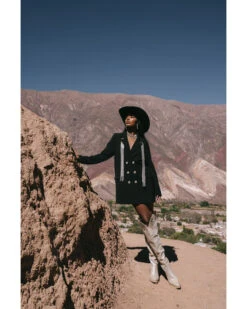 Show Me Your Mumu Women's Bling Blazer Dress -Country Clothing Store 2000381804 001 P1