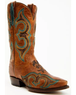 Dan Post Men's 13" Ruthless Orville Western Boots - Snip Toe -Country Clothing Store 2000381854 240 P1
