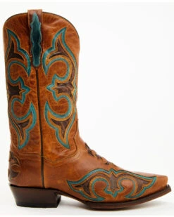 Dan Post Men's 13" Ruthless Orville Western Boots - Snip Toe -Country Clothing Store 2000381854 240 P2